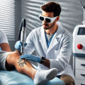 The Safest and Most Effective Tattoo Removal Machine for Sensitive Areas